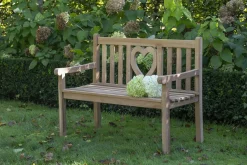 Gartenbänke | Garten | deVries Gartenbank
