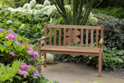 Gartenbänke | Garten | deVries Gartenbank