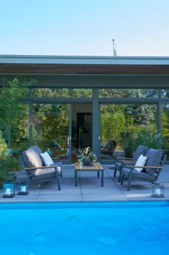Gartenbänke | Gartenliegen | Outdoor Gartenmöbelset