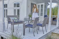 Gartentische Aus Metall | Garten | Outdoor Gartentisch