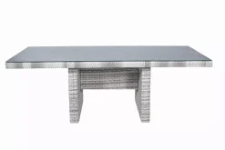 Gartentische Aus Metall | Wetterfeste Gartentische | Outdoor Gartentisch