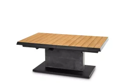 Gartentische Aus Metall | Gartentische Aus Holz | MONDO Gartentisch