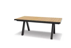 Gartentische Aus Metall | Gartentische Aus Holz | MONDO Gartentisch