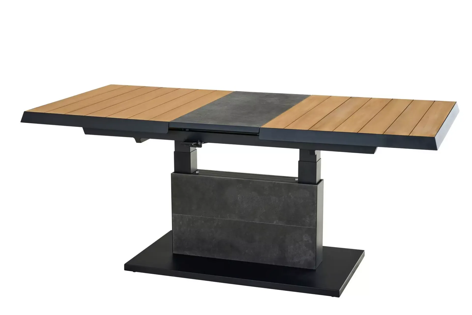 Gartentische Aus Metall | Gartentische Aus Holz | MONDO Gartentisch