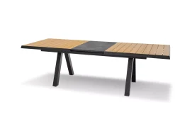 Gartentische Aus Metall | Gartentische Aus Holz | MONDO Gartentisch