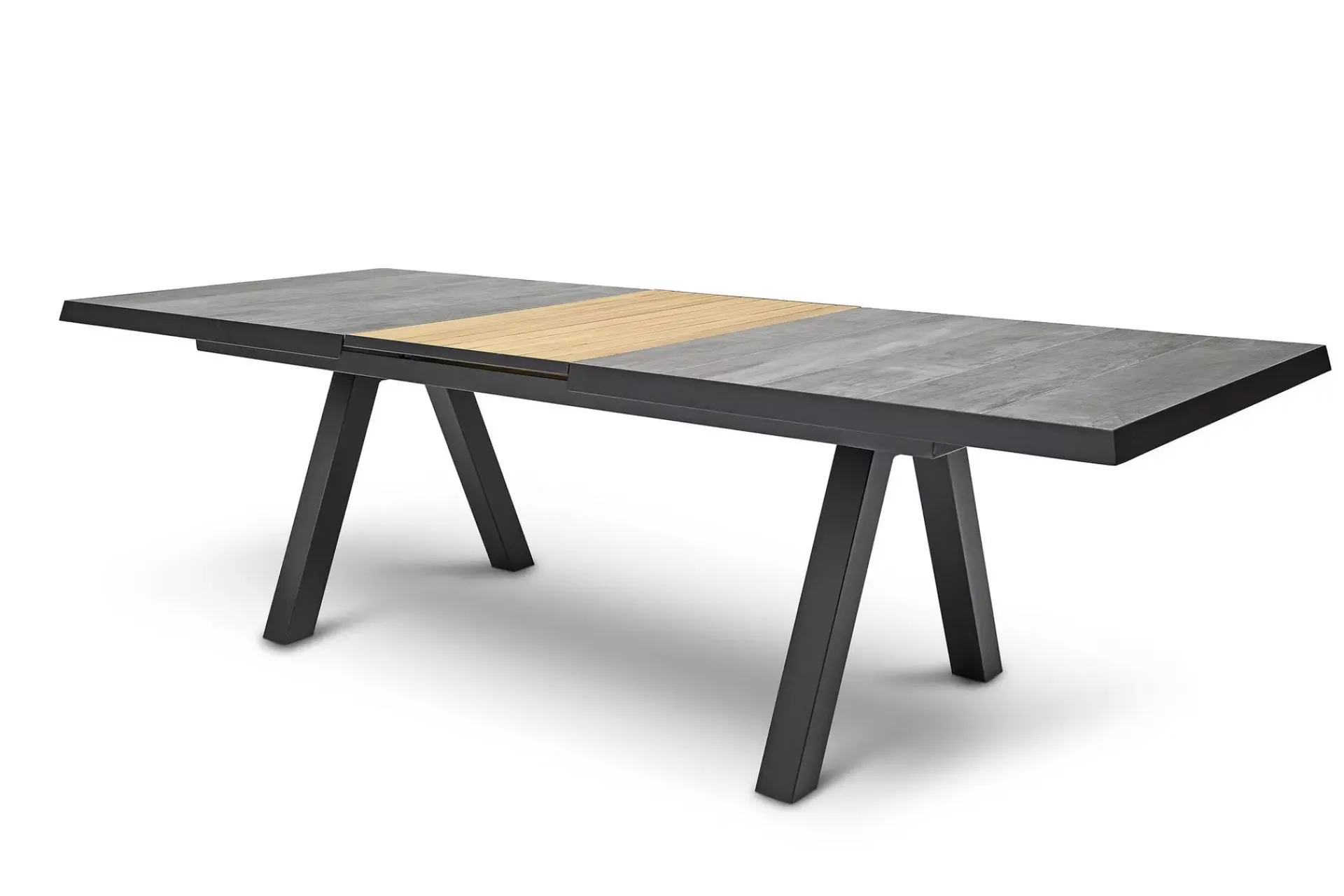 Gartentische Aus Metall | Gartentische Aus Holz | MONDO Gartentisch