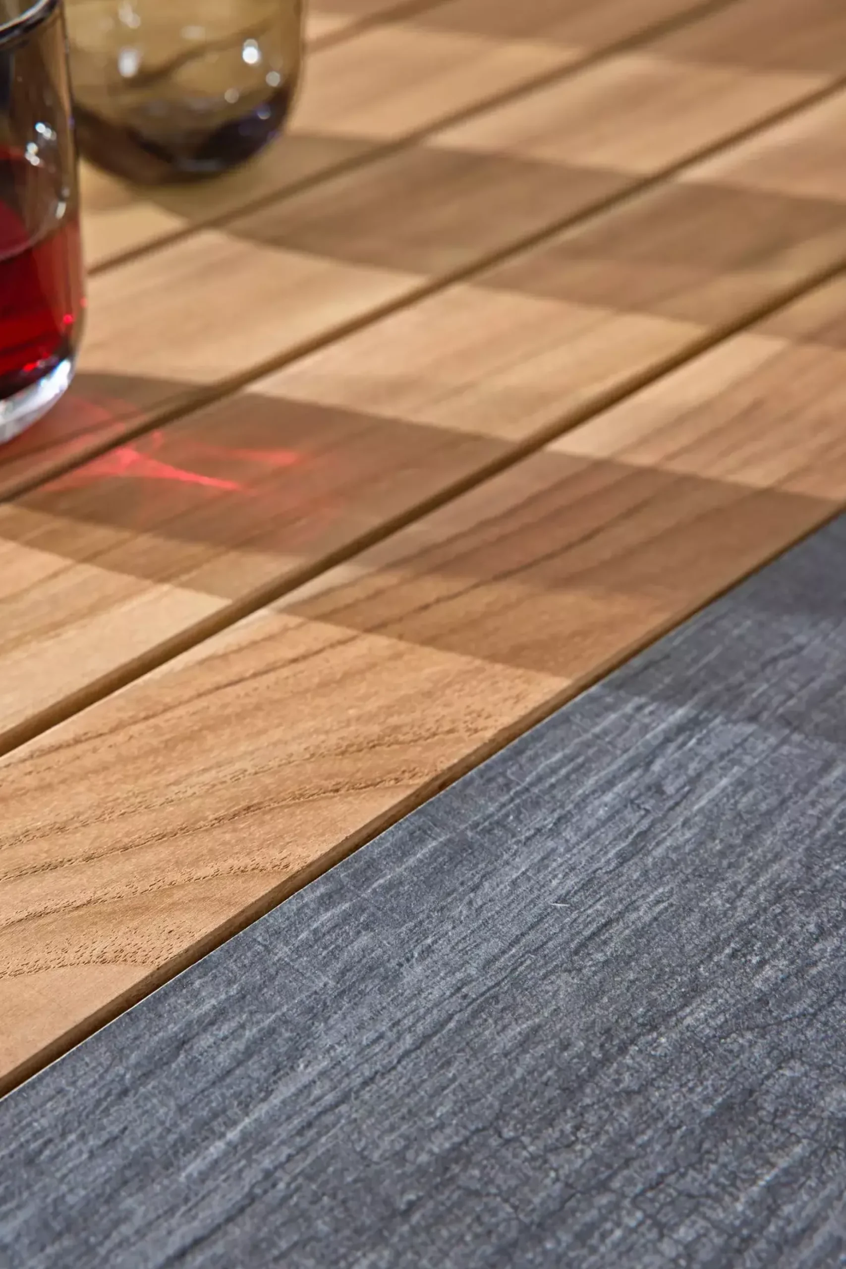 Gartentische Aus Metall | Gartentische Aus Holz | MONDO Gartentisch