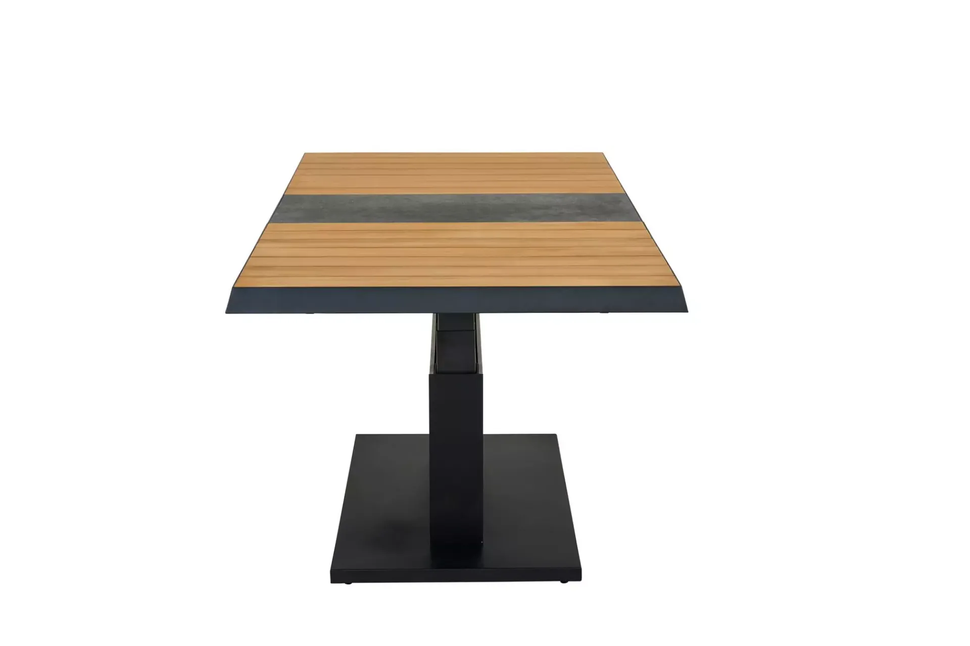 Gartentische Aus Metall | Gartentische Aus Holz | MONDO Gartentisch