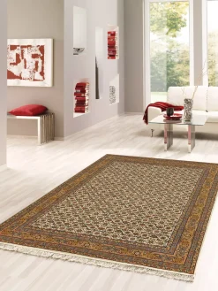 Naturteppiche | Orientteppiche | Rug Studios Handknüpfteppich