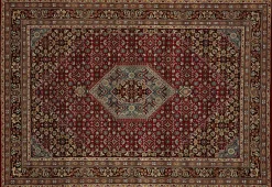 Naturteppiche | Orientteppiche | Rug Studios Handknüpfteppich