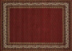 Naturteppiche | Orientteppiche | Rug Studios Handknüpfteppich