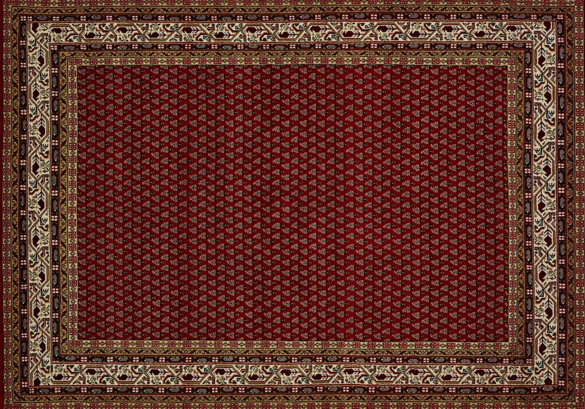 Naturteppiche | Orientteppiche | Rug Studios Handknüpfteppich