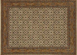 Naturteppiche | Orientteppiche | Rug Studios Handknüpfteppich