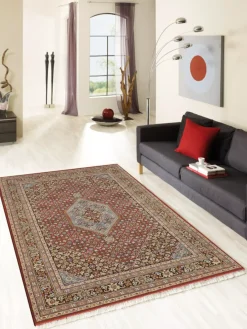 Naturteppiche | Orientteppiche | Rug Studios Handknüpfteppich