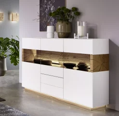 Kommoden & Sideboards | Hartmann - Massivholzmöbel Highboard