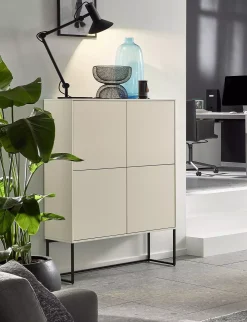 Kommoden & Sideboards | Musterring Highboard