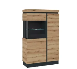 Vitrinen | CELECT Highboard