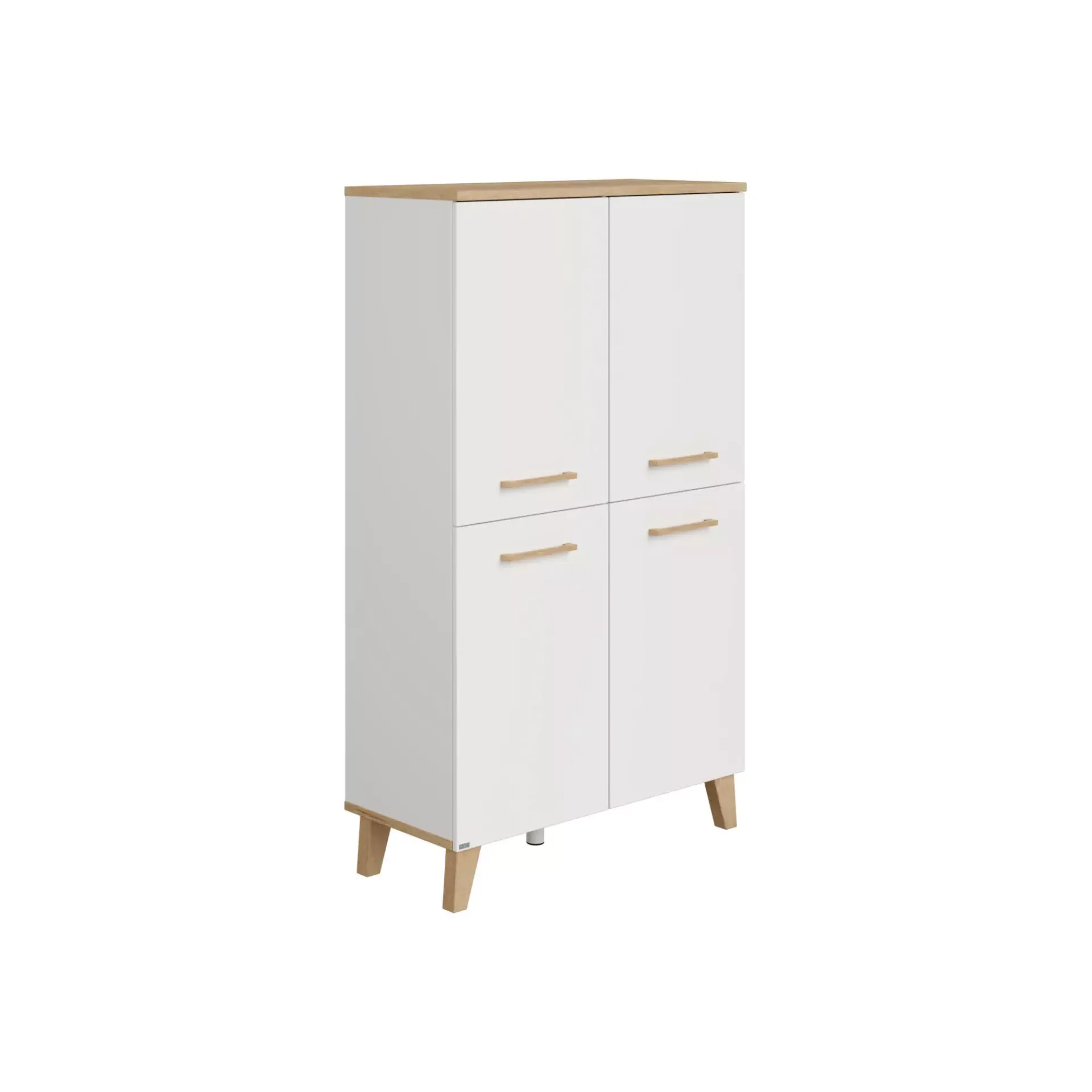 Babyschränke Und Babykommoden | Kinderschränke | PAIDI Highboard