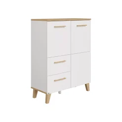 Babyzimmer Regale | Kinderschränke | PAIDI Highboard