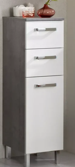 Badezimmerschränke | PELIPAL Highboard