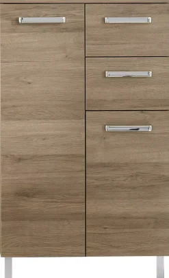 Badezimmerschränke | PELIPAL Highboard