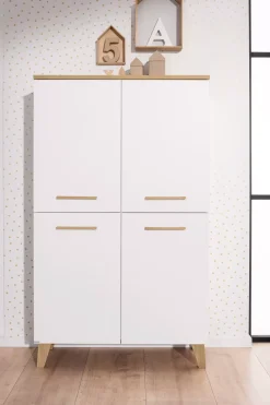 Babyschränke Und Babykommoden | Kinderschränke | PAIDI Highboard