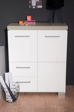 Babyzimmer Regale | Kinderschränke | PAIDI Highboard