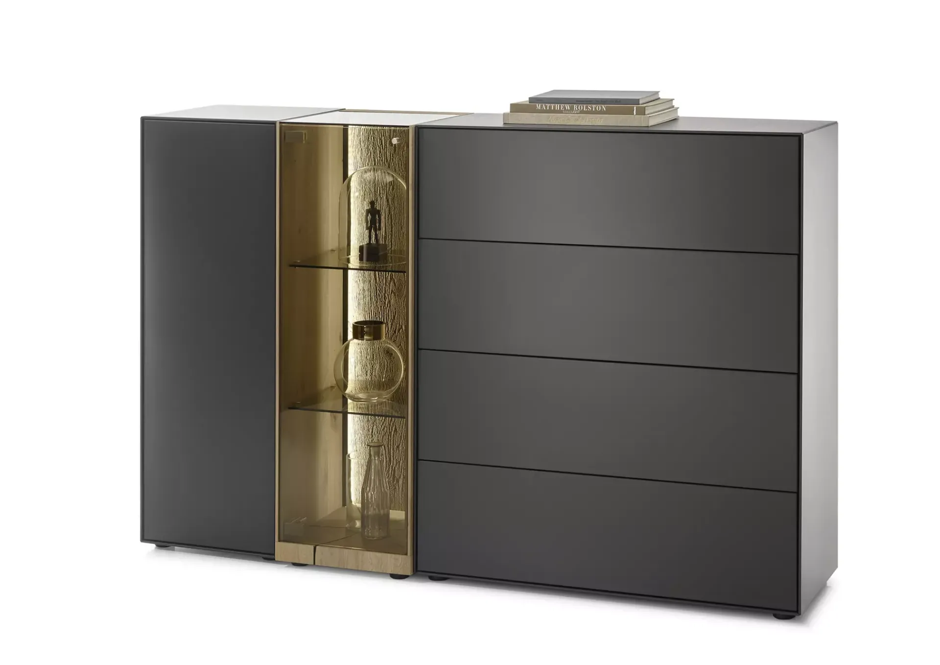 Kommoden & Sideboards | Musterring Highboard
