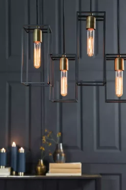 Hängeleuchten | Light & Living Hängeleuchte