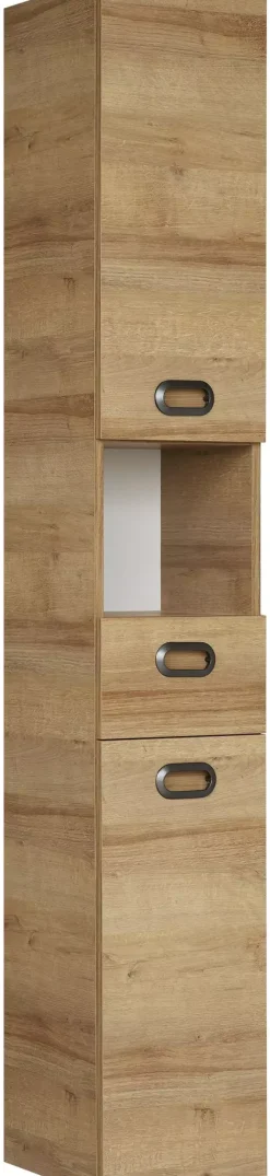 Badezimmerschränke | PELIPAL Hochschrank