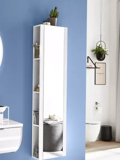 Badezimmerschränke | MONDO Hochschrank