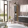 Badezimmerschränke | Kenborg Hochschrank