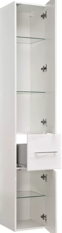 Badezimmerschränke | PELIPAL Hochschrank
