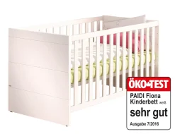 Babybetten | PAIDI Kinderbett