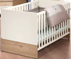 Babybetten | PAIDI Kinderbett