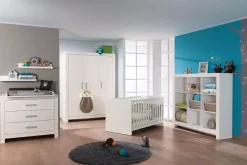 Babybetten | PAIDI Kinderbett