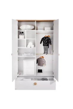 Babyschränke Und Babykommoden | PAIDI Kinderschrank