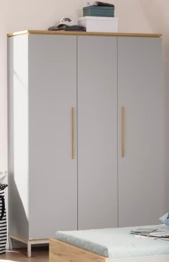 Babyschränke Und Babykommoden | PAIDI Kinderschrank