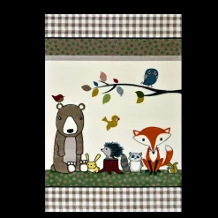 Kinderteppiche | merinos Kinderteppich