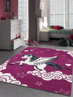 Kinderteppiche | merinos Kinderteppich