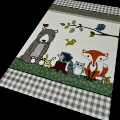 Kinderteppiche | merinos Kinderteppich