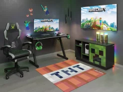 Kinderteppiche | Minecraft Kinderteppich