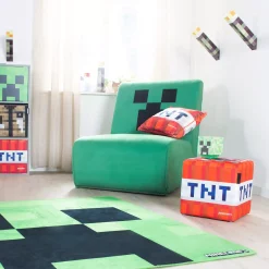 Kinderteppiche | Minecraft Kinderteppich