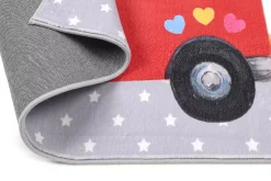 Kinderteppiche | Böing Kinderteppich