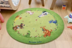 Kinderteppiche | Böing Kinderteppich