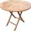 Gartentische Aus Holz | Garten | deVries Klapptisch