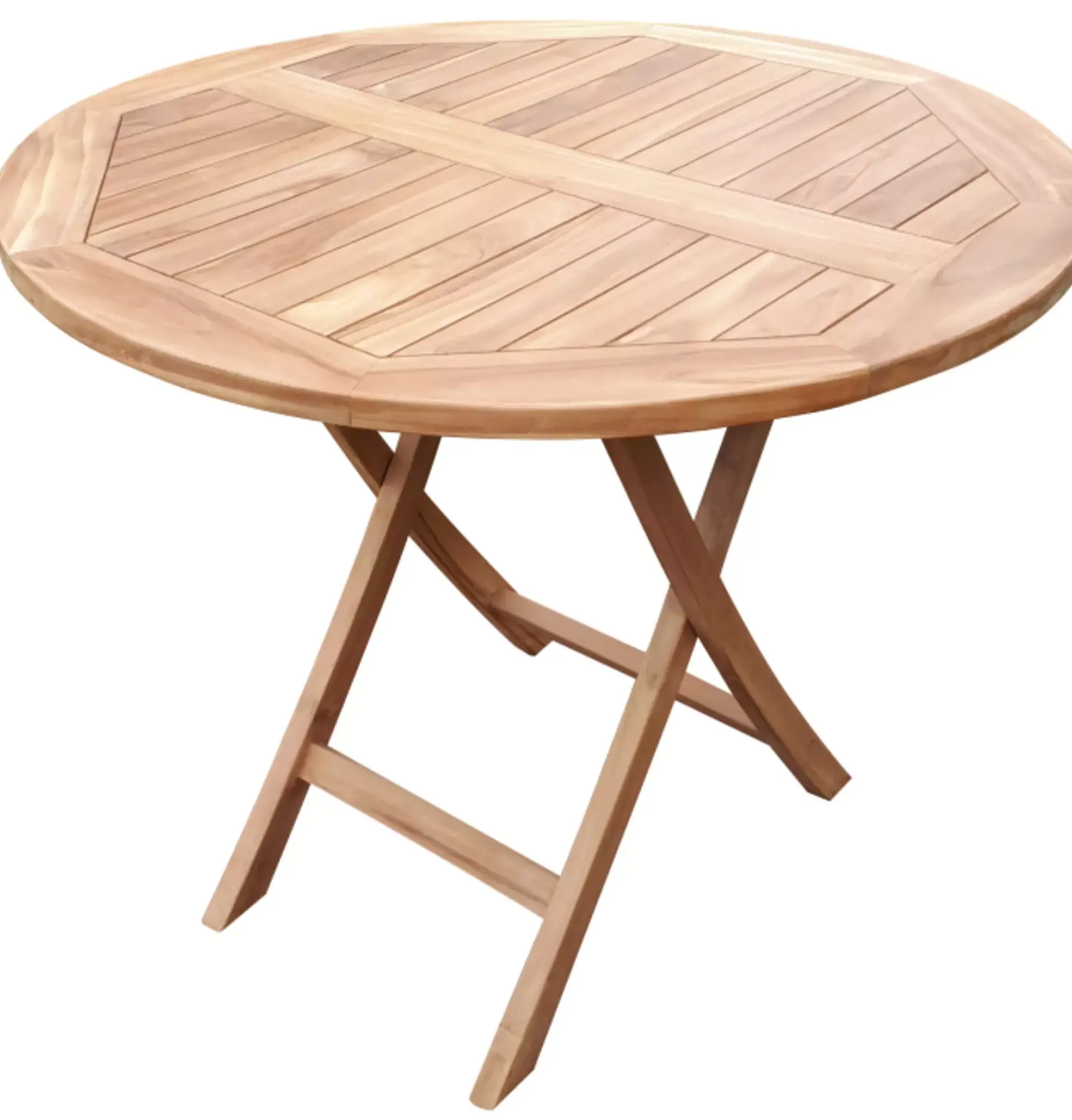 Gartentische Aus Holz | Garten | deVries Klapptisch
