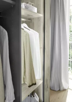 Schlafzimmerschränke | Dreamoro Kleiderschrank