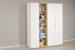 Babyschränke Und Babykommoden | PAIDI Kleiderschrank