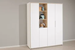 Babyschränke Und Babykommoden | PAIDI Kleiderschrank